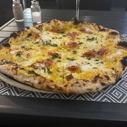 Testa Rossi - Dinner stop