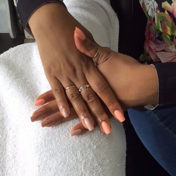 Q Nails - Nails by Jenny - Nail Salons Near Me - Santa Clara, California