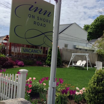 Inn On Shore Road - Hotels Near Me - Ogunquit, Maine
