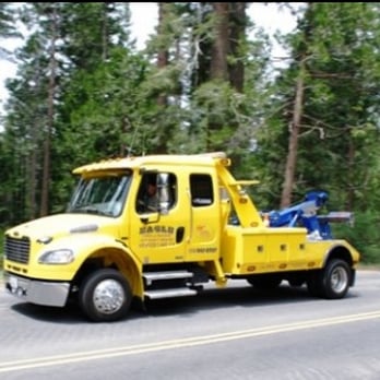Eagle Towing - Towing Near Me - Shaver Lake, California Eagle Towing - Towing Near Me - Shaver Lake, California