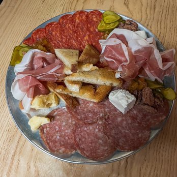 Prima Dopo - Charcuterie Board - Italian Near Me - Baltimore, Maryland