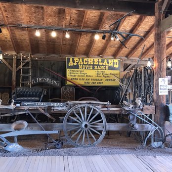 Superstition Mountain Lost Dutchman Museum - Inside the barn - Museums Near Me - Apache Junction, Arizona Superstition Mountain Lost Dutchman Museum - Inside the barn - Museums Near Me - Apache Junction, Arizona