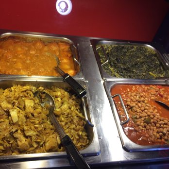 Shishkabob Express - Mediterranean Near Me - Fairfax, Virginia