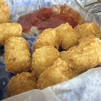 Buffalo Bill's Bar & Grill - Tater tots - Sports Bars Near Me - Oakley, Kansas Buffalo Bill's Bar & Grill - Tater tots - Sports Bars Near Me - Oakley, Kansas