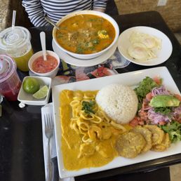 Sopa De Bolas