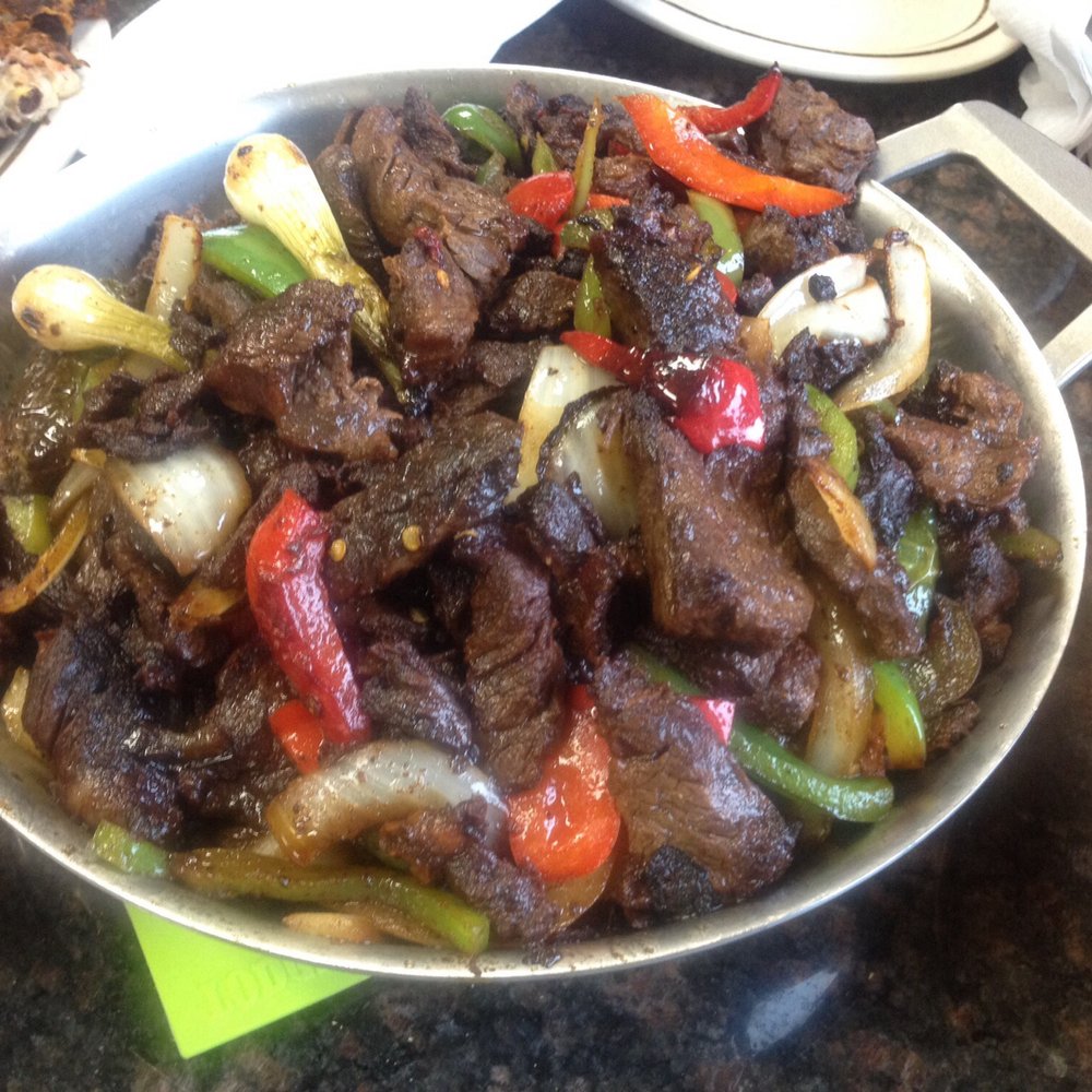 Parrillada Parrillada