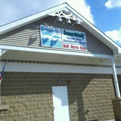 Upstate LaserWash