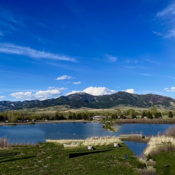 MAP Brewing Co - Breweries Near Me - Bozeman, Montana