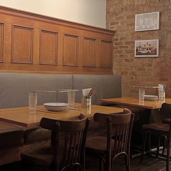 St. Francis Apizza - Oakley - Pizza Near Me - Cincinnati, Ohio St. Francis Apizza - Oakley - Pizza Near Me - Cincinnati, Ohio