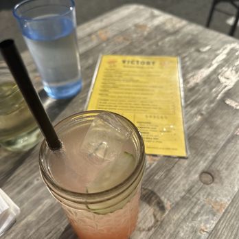 Victory Sandwich Bar - Cocktail - American Near Me - Atlanta, Georgia Victory Sandwich Bar - Cocktail - American Near Me - Atlanta, Georgia