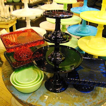 Fishs Eddy - Home Decor Near Me - New York, New York