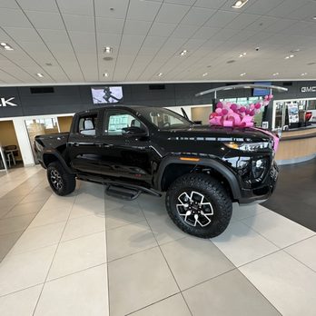 Orange Buick GMC - Car Dealers Near Me - Orlando, Florida