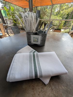 The Leaning Pear by null