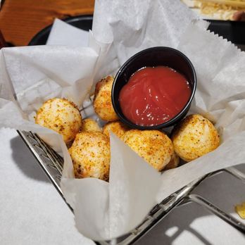 Gao's BBQ & Crab - Fish balls - Chinese Near Me - Flushing, New York
