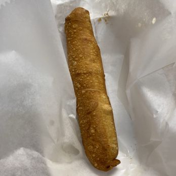 The Conch Shack - Venezuelan cheese ( mozz sticks) - Seafood Near Me - Key West, Florida