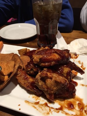 Dusty's Bar & BBQ by null