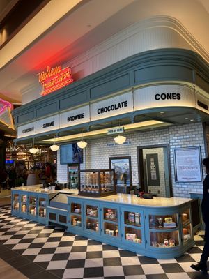 Nielsen's Frozen Custard by null