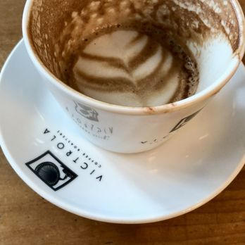 Victrola Coffee Roasters - Coffee Roasteries Near Me - Seattle, Washington