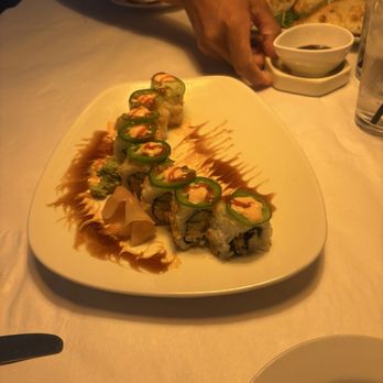 Nami Restaurant - Food - Seafood Near Me - Monterey, California
