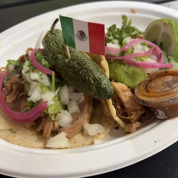 El Carrito - SABROSONES : 2 Carnitas Tacos - Mexican Near Me - San Diego, California El Carrito - SABROSONES : 2 Carnitas Tacos - Mexican Near Me - San Diego, California