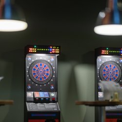 Joe's Bowling Schwarzenberg