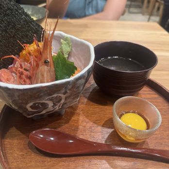 Don Maguro - Tokujo Kaisen Don - Japanese Near Me - San Diego, California