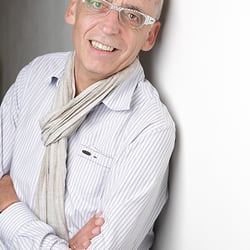 Hypnose Praxis Harald Markus - Ich freue mich auf Sie