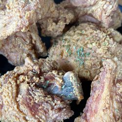 Corrilla - Original fried chicken