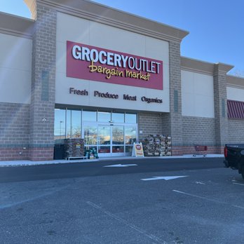 Grocery Outlet - Grocery Near Me - Rio Grande, New Jersey Grocery Outlet - Grocery Near Me - Rio Grande, New Jersey