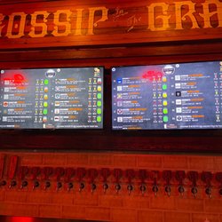 Gossip In The Grain - Great selection!