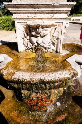 Villa Borghese by null