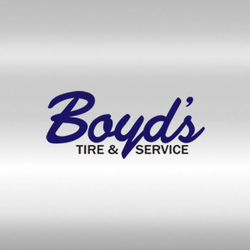 BOYD'S NORTHGATE TIRE & SERVICE - Boyd's Northgate Tire & Service