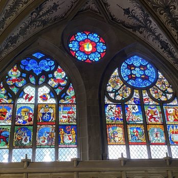 Berner Münster - Churches Near Me - Berne, BE