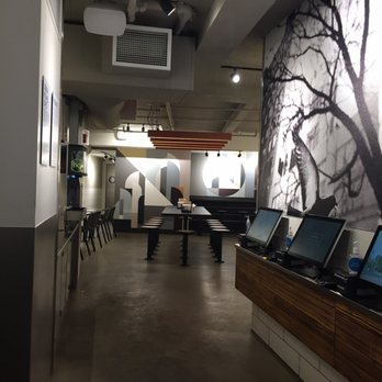 honeygrow - Salad Near Me - Brooklyn, New York