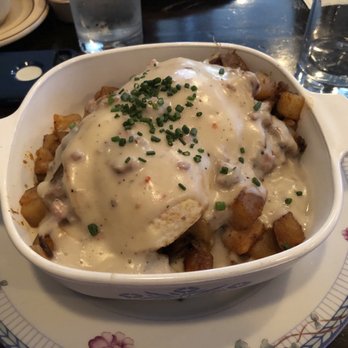 Local Feed - Sausage Hash - Southern Near Me - Georgetown, Kentucky