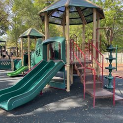 Merrill Park