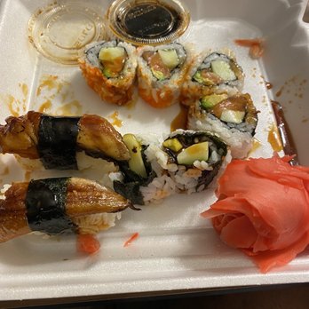 Wholey's - Andy's sushi Nigiri & Maki - Grocery Near Me - Pittsburgh, Pennsylvania Wholey's - Andy's sushi Nigiri & Maki - Grocery Near Me - Pittsburgh, Pennsylvania
