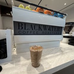 Blackwater Coffee Roasters