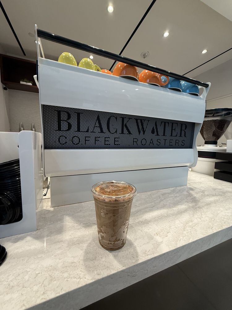 Blackwater Coffee Roasters Image
