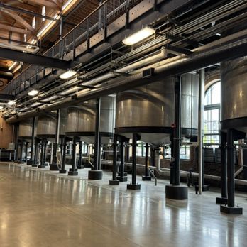 Angel's Envy - Distilleries Near Me - Louisville, Kentucky