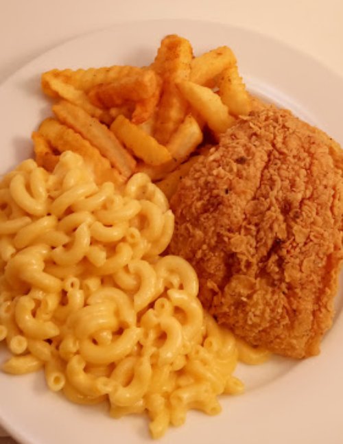 Like GRANDma's Cooking and Catering Like GRANDma's Cooking and Catering