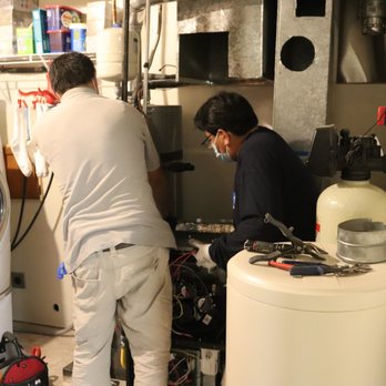 Efficient Systems Heating & Cooling - Working hard - Heating & Air Conditioning/HVAC Near Me - Murray, Utah