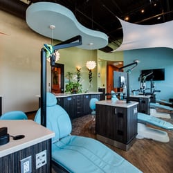 Southpoint Pediatric Dentistry - Open Hygiene Bay