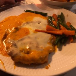 Chicken Parm