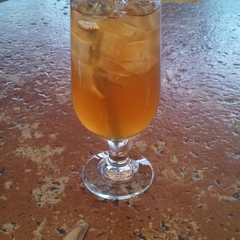 Mesa Street Grill - Mango Tea - New American Near Me - El Paso, Texas Mesa Street Grill - Mango Tea - New American Near Me - El Paso, Texas