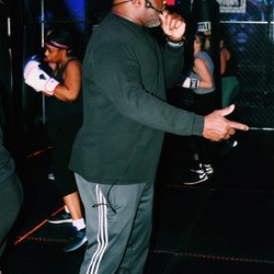 Get Some Fitness