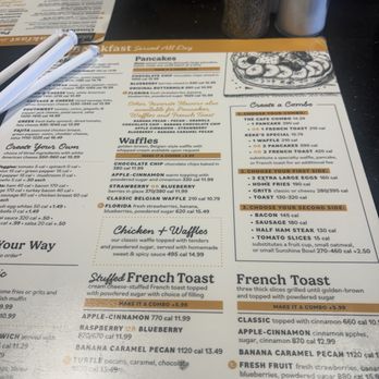 Keke's Breakfast Cafe - Breakfast & Brunch Near Me - Davenport, Florida Keke's Breakfast Cafe - Breakfast & Brunch Near Me - Davenport, Florida