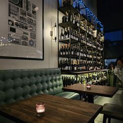 Graft Wine Shop