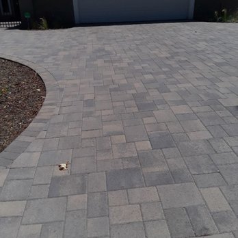 Marroquin Landscaping and Lawn Maintenance - a driveway - Irrigation Near Me - Riverside, California Marroquin Landscaping and Lawn Maintenance - a driveway - Irrigation Near Me - Riverside, California