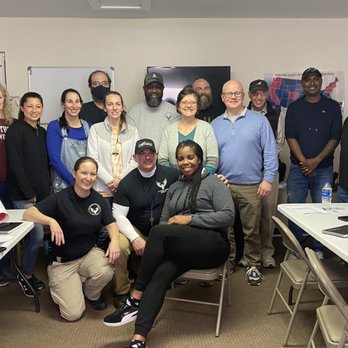 1st Defense Training - NRA Basic Pistol & Basic Pistol Instructor - Firearm Training Near Me 1st Defense Training - NRA Basic Pistol & Basic Pistol Instructor - Firearm Training Near Me